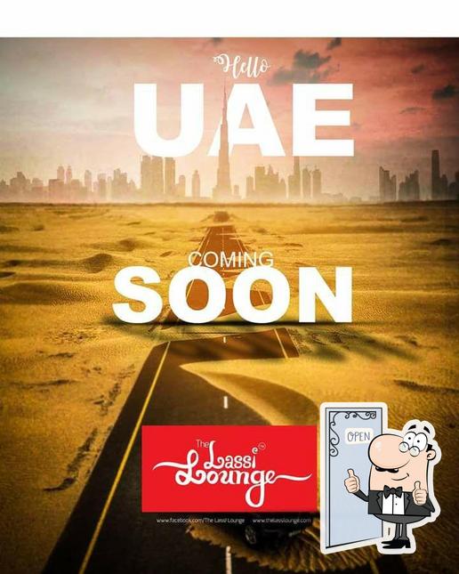 The Lassi Lounge Muvattupuzha photo