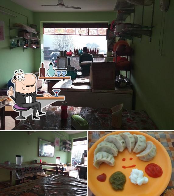 soni Pizza Hut