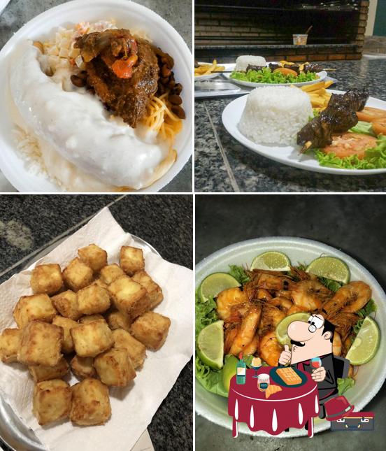 Restaurante e Pizzaria Emídio