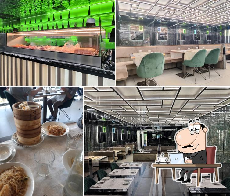 Ristorante River Sushi