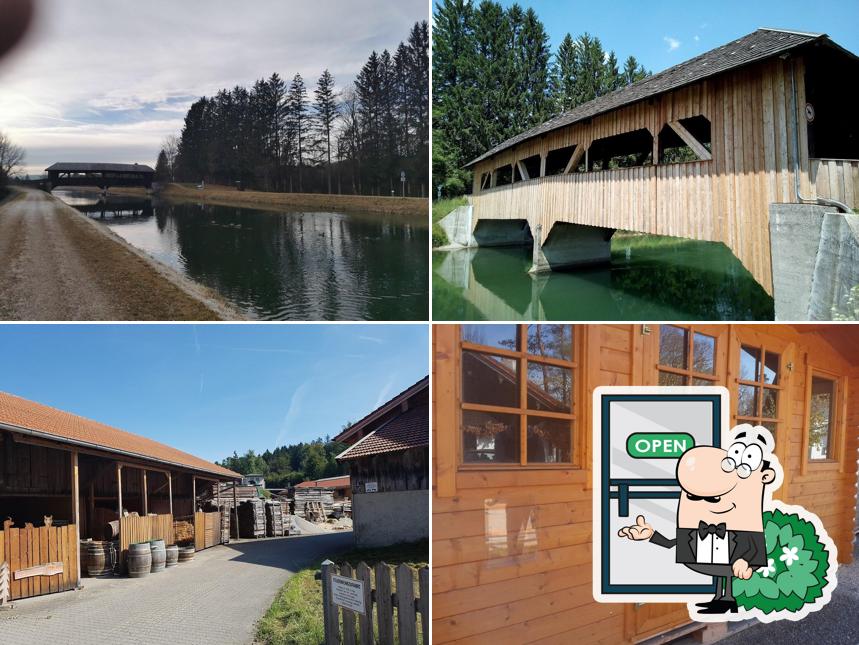 Aumühle