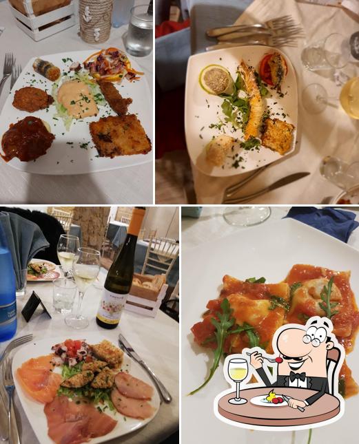 gastropescheria Fresco & Cotto