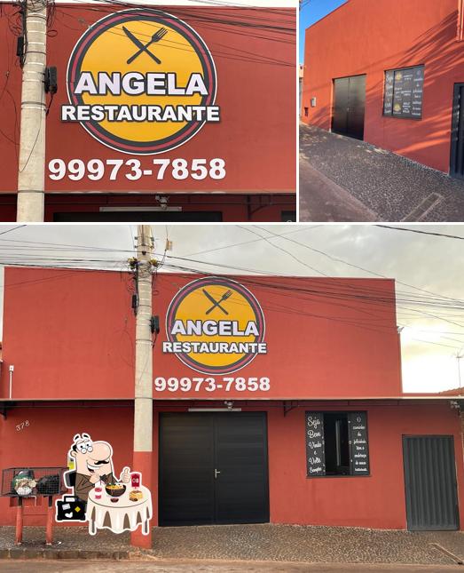 Angela Restaurante