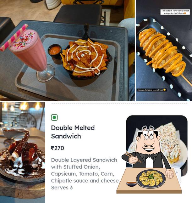 Cafe 659