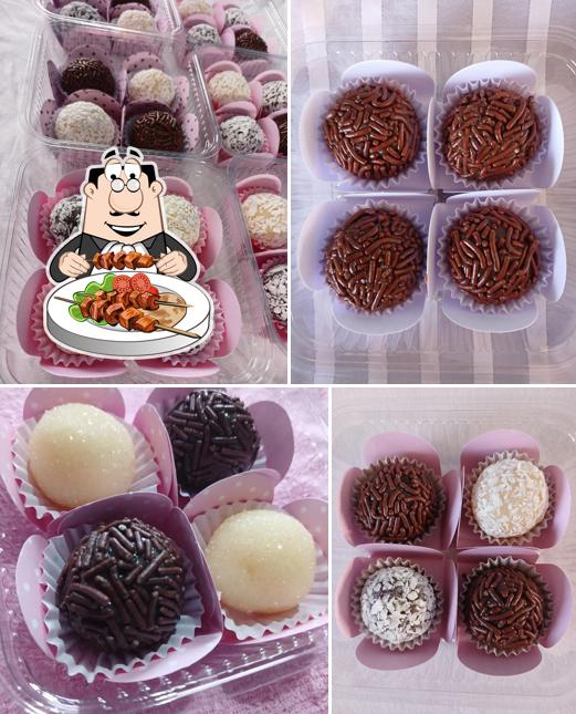Delici'Art - Doces e Salgados