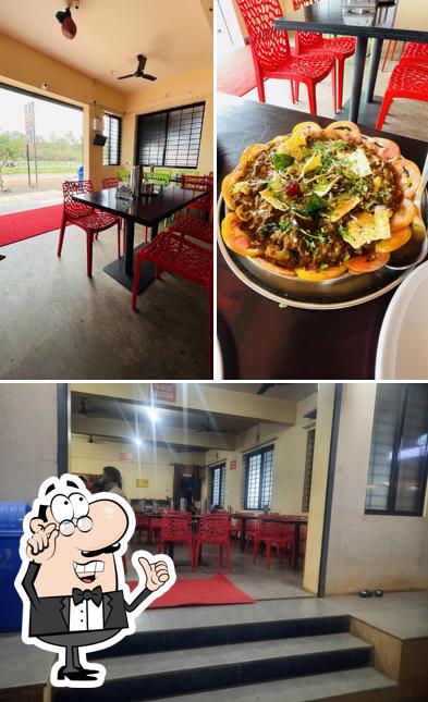 ಲಕ್ಷ್ಮೀ ಧಾಬಾ ( Laxmi Dhaba)