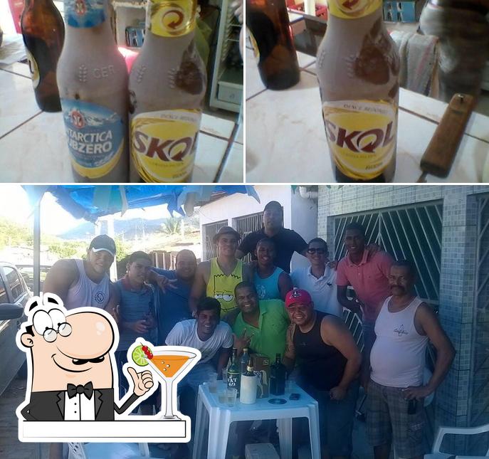 Bar Zé Da Ema