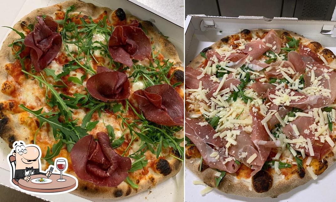 Cibo al Comida Ristorante Pizzeria