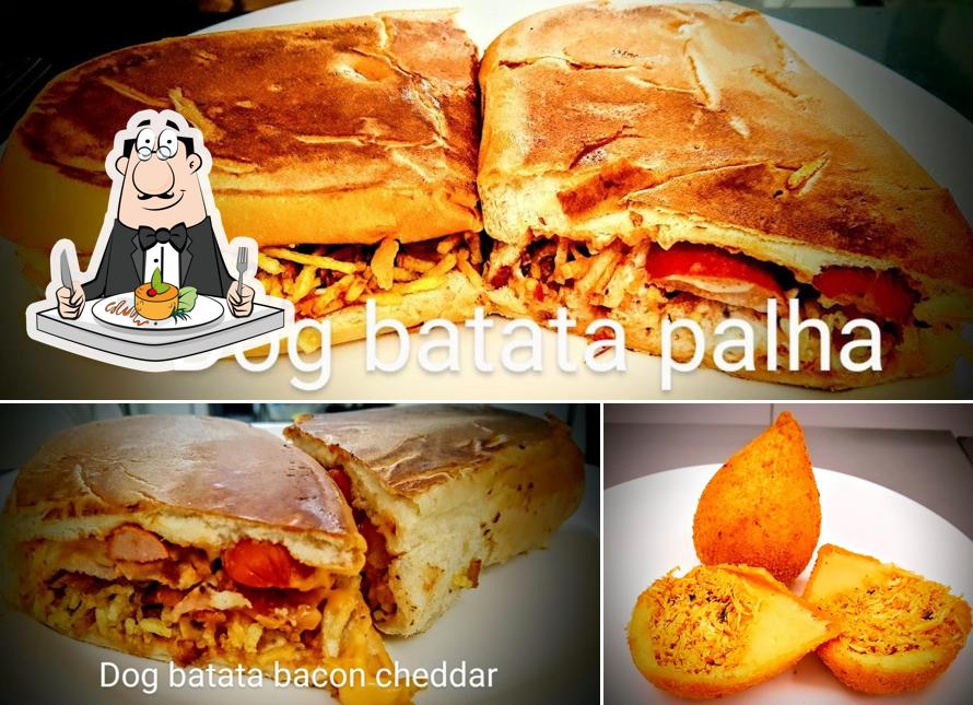 DOGS LANCHES - Cerqueira Cesar