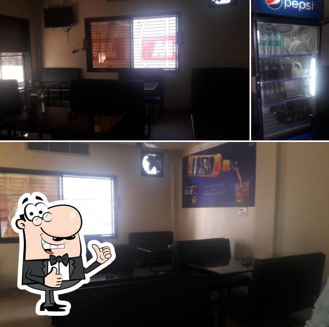 Look at this photo of Jashn Bar & Restaurant