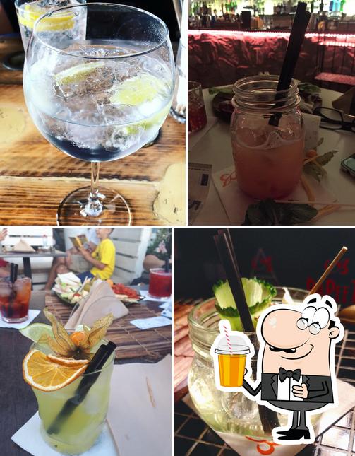 PAPEETE BAR