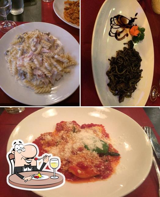 Cibo al Vino Vino