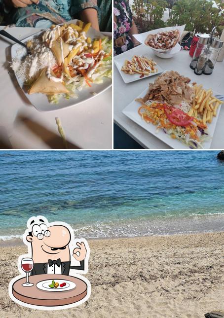 Andaluz kebab y Pizzería