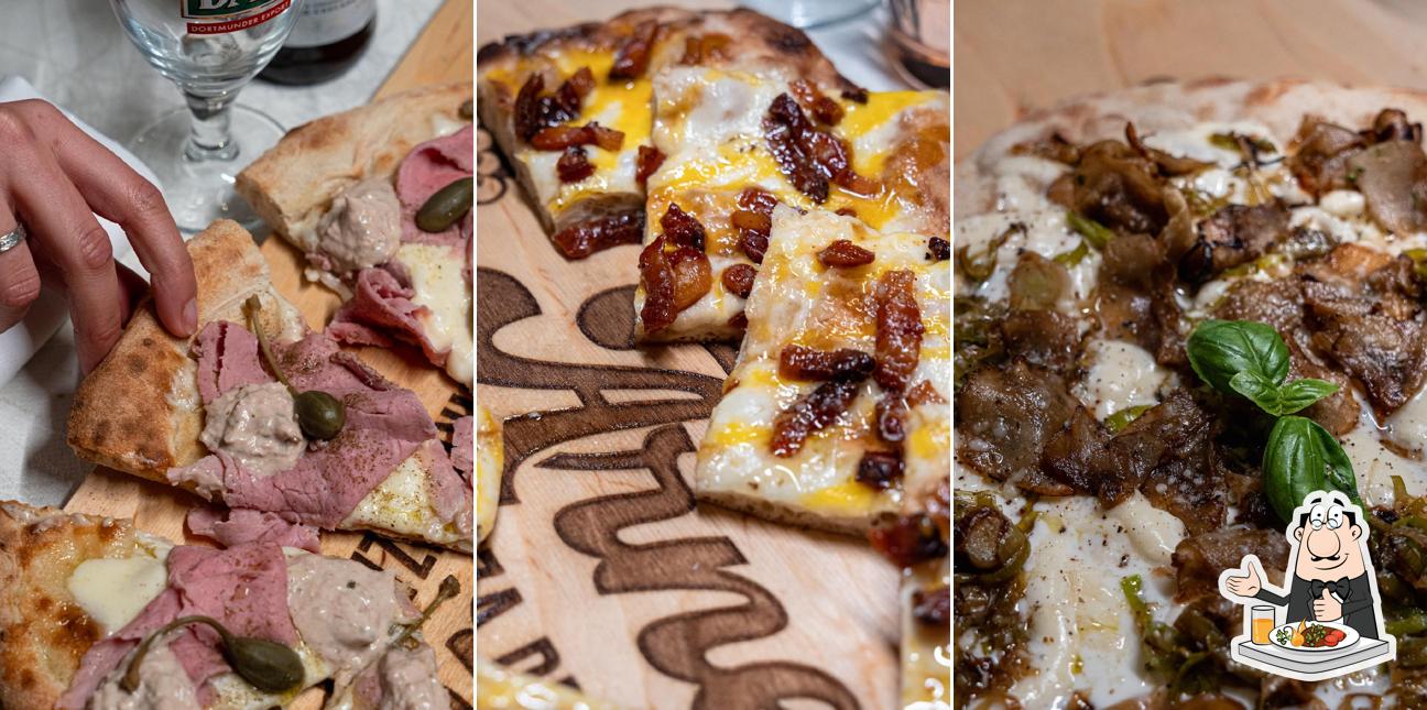 Platti al Arneis - Giropizza del Roero