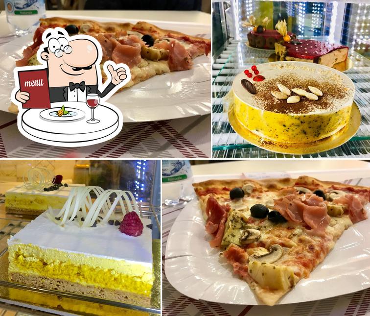 Ristorante Con Sapore Conad