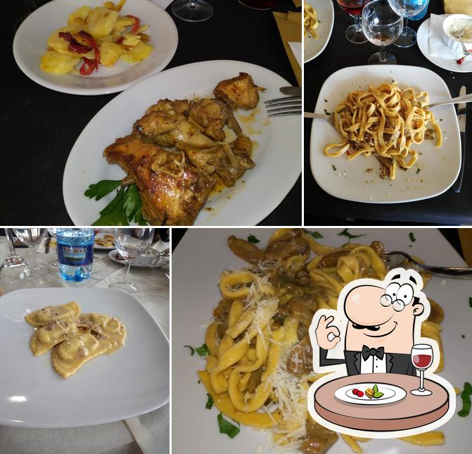 Bar Trattoria "Da Gepy" di Giuseppe Guarascio