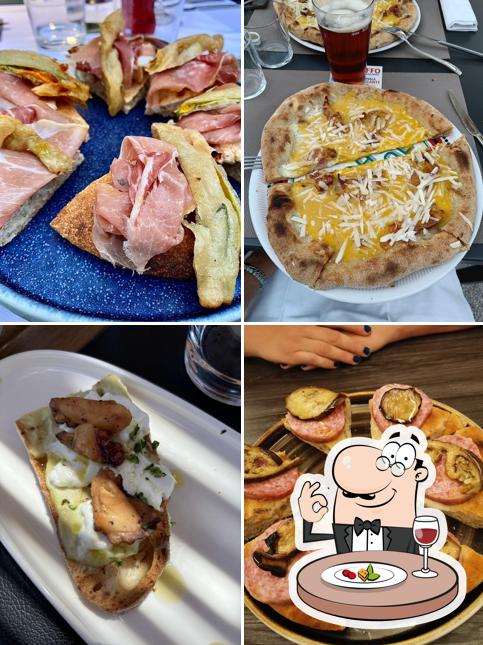 Cibo al Duca Civitanova – Forno, Pizza e Pasticceria