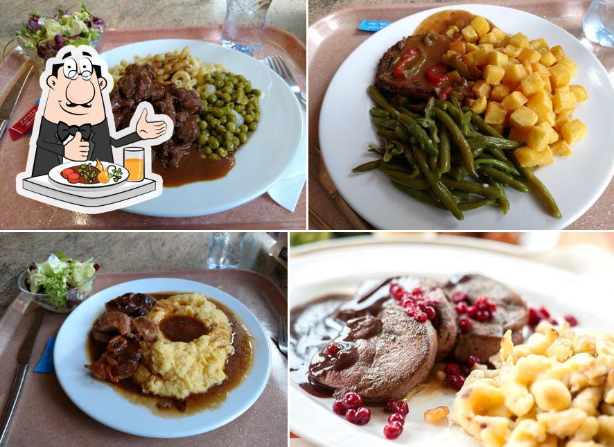 Restaurant De L'île