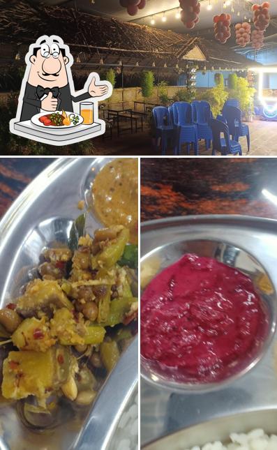 The image of EDEN THOTTAM ( ഏദൻ തോട്ടം ) VELLANGALLUR’s food and interior