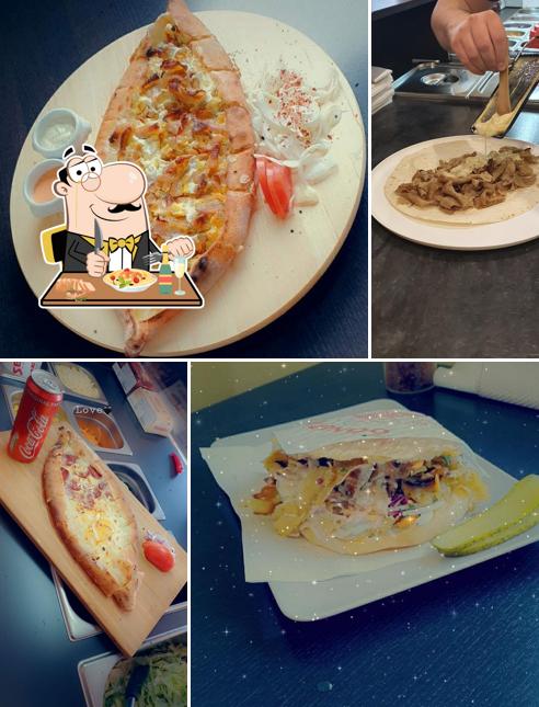 ETZEL KEBAB PİZZERİA