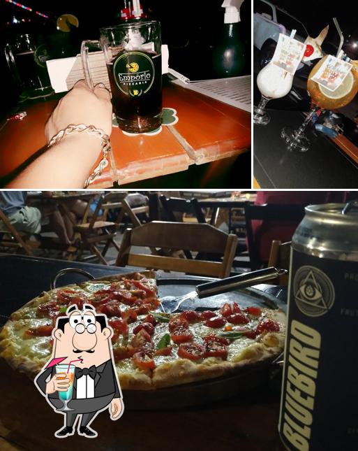 Empório Pizzaria Barra do Garças
