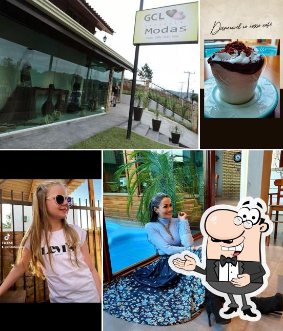 See the image of GCL Modas