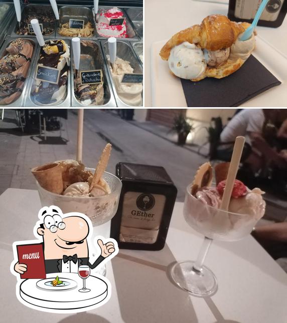 Platti al GEther Icecream & Loungebar