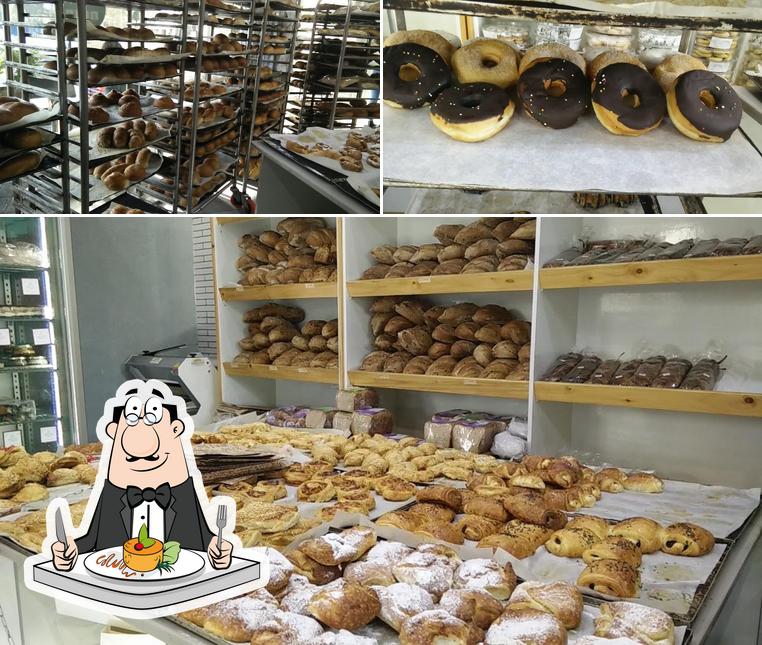 Hakfar Bakery Magdiel