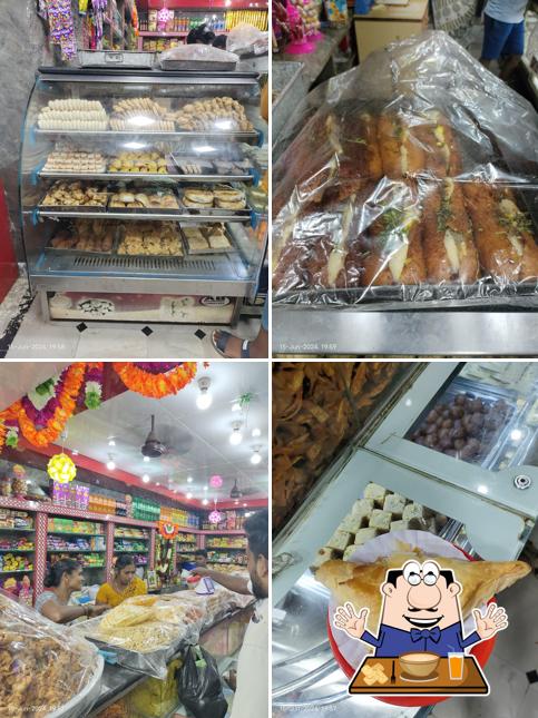 JAYA SWEETS AND BAKERY