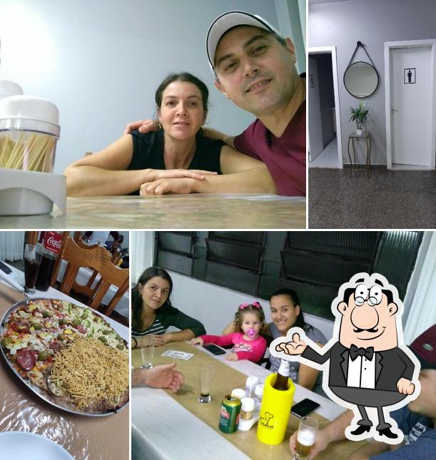 Lanchonete do KiKo