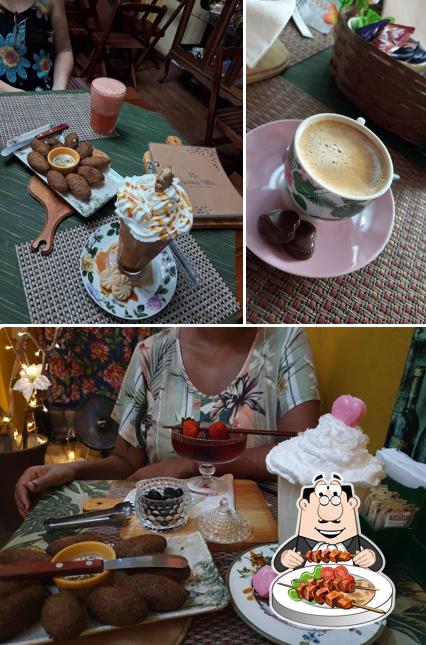 Nonna Nitta Café & Trattoria