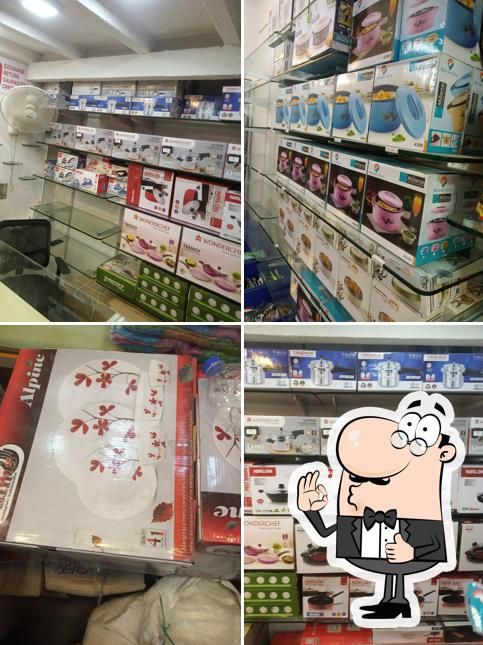 See this image of Noor bakery