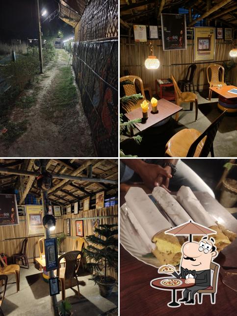 Parichay Cafe