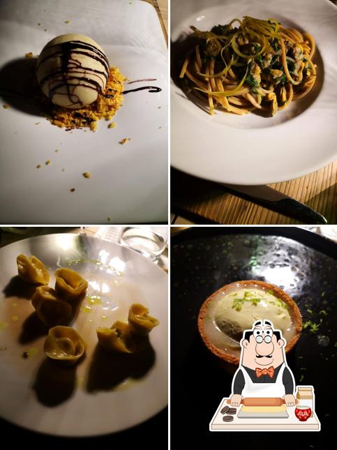 Ristorante Don Tumà