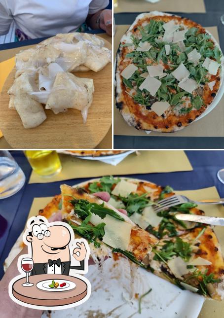 Ristorante Pizzeria Il Grigio