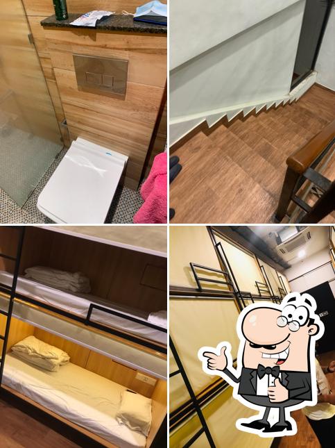 See this photo of Snooze House Navi Mumbai