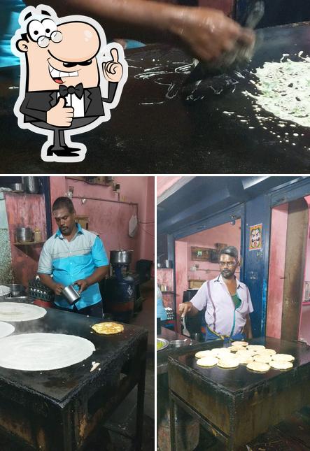 Vandi Kadai Dandapani