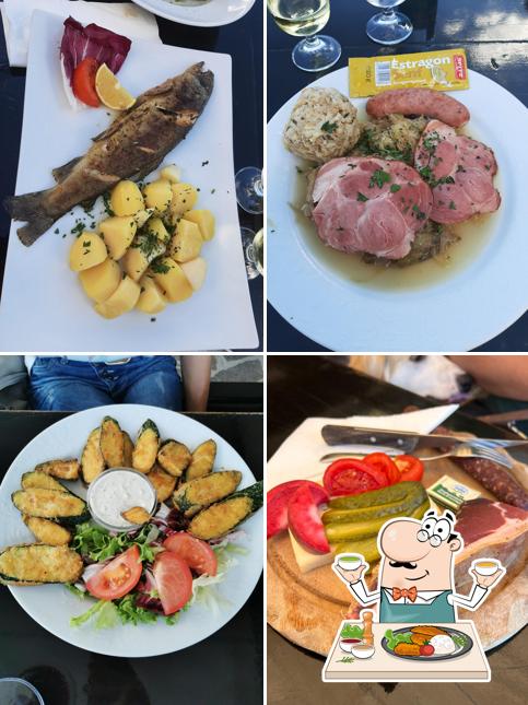 Cibo al Restaurant Waalrast