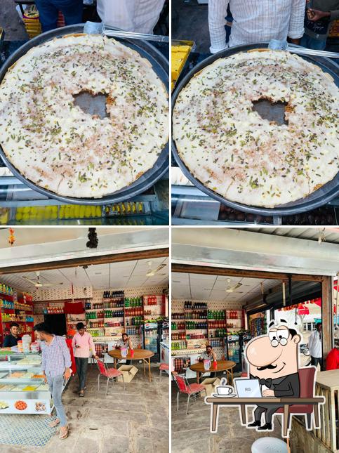 Bhati circle soyla