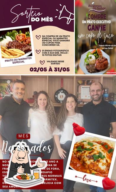 Restaurante Park do Sabor