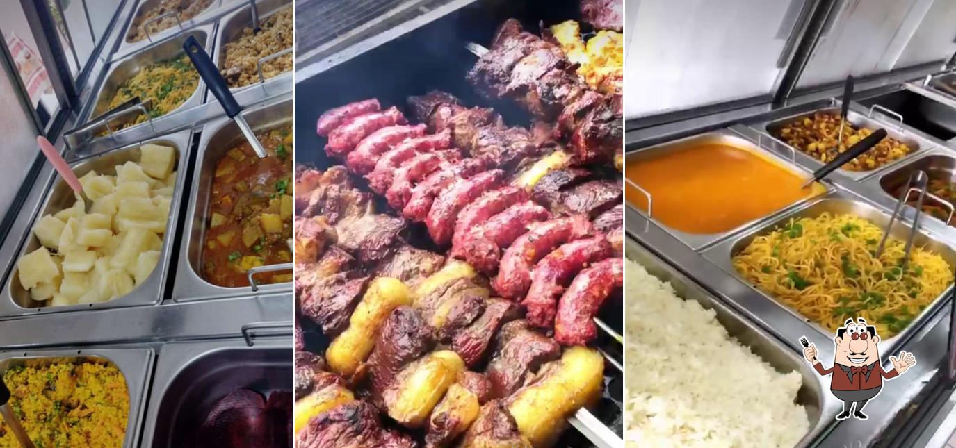 Restaurante da Cléo