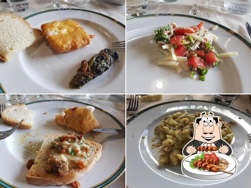 Trattoria Della Resistenza