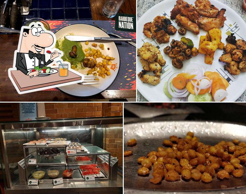 Barbeque Nation- Whitefield