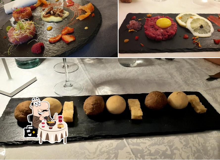 Platti al Be Italian Restaurant