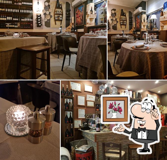 Braceria Mangiafuoco