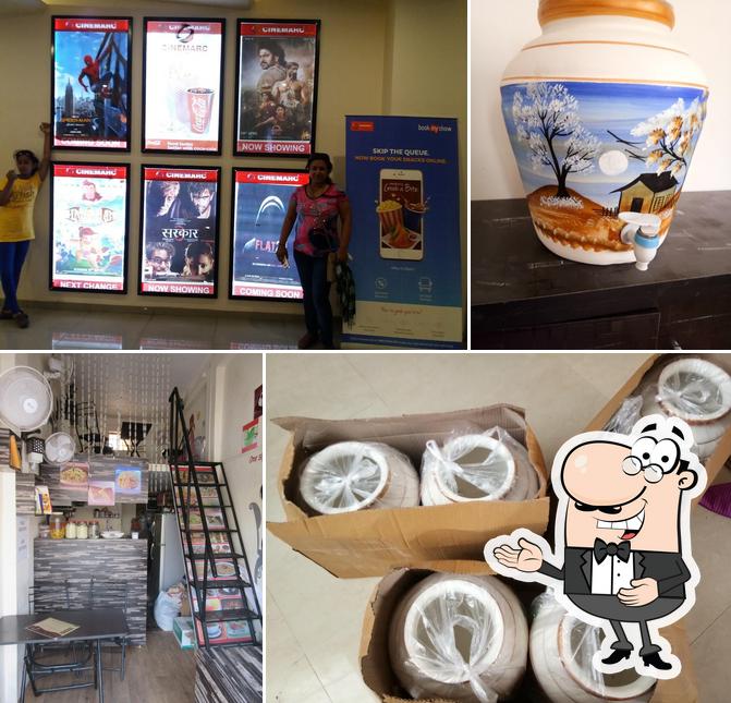 Here's an image of Oll My Tea