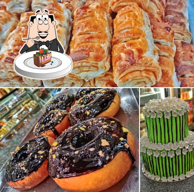 Grand Bake House image