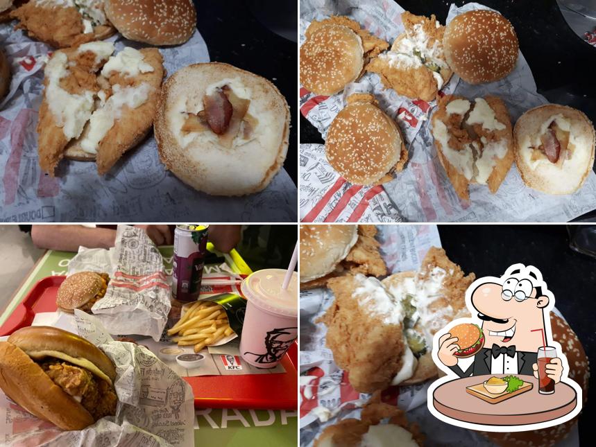 KFC