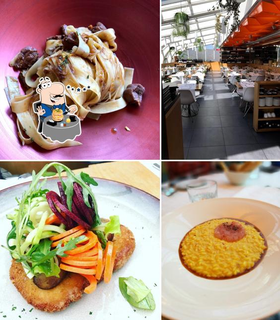 Maio Restaurant Milano