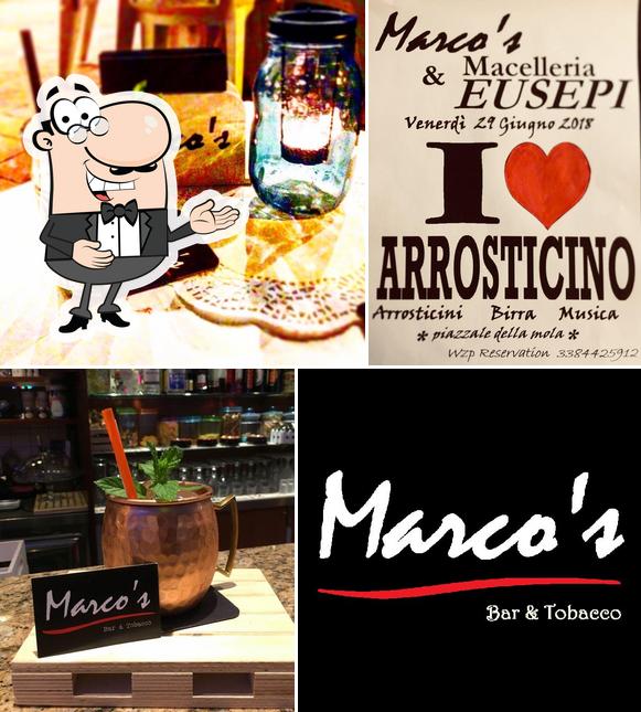 Foto di Marco's